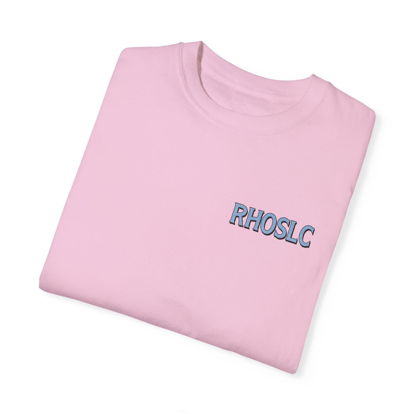 RHOSLC Comfort Colors T-Shirt