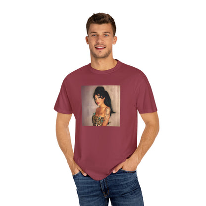 ANGIE WINEHOUSE" VOL. 2 | RHOSLC T-SHIRT