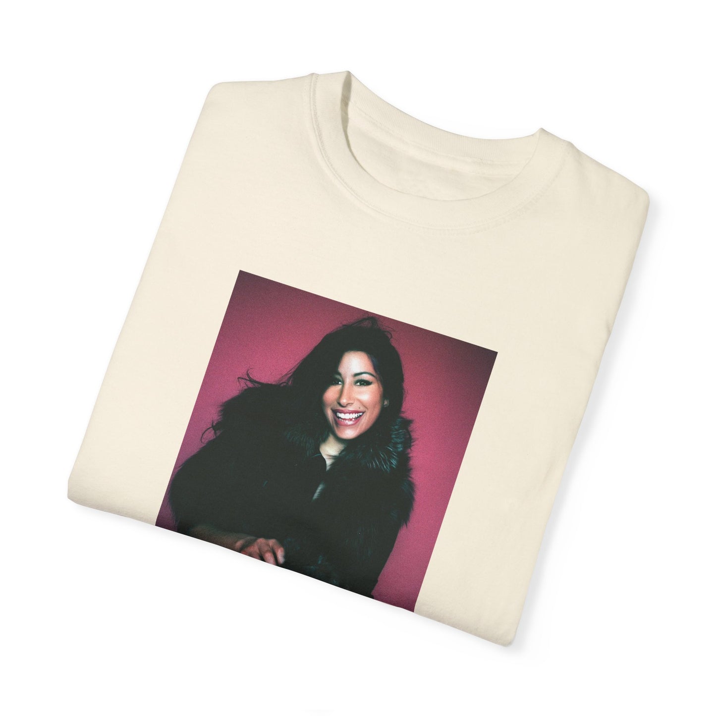 "ANGIE WINEHOUSE" | RHOSLC T-SHIRT