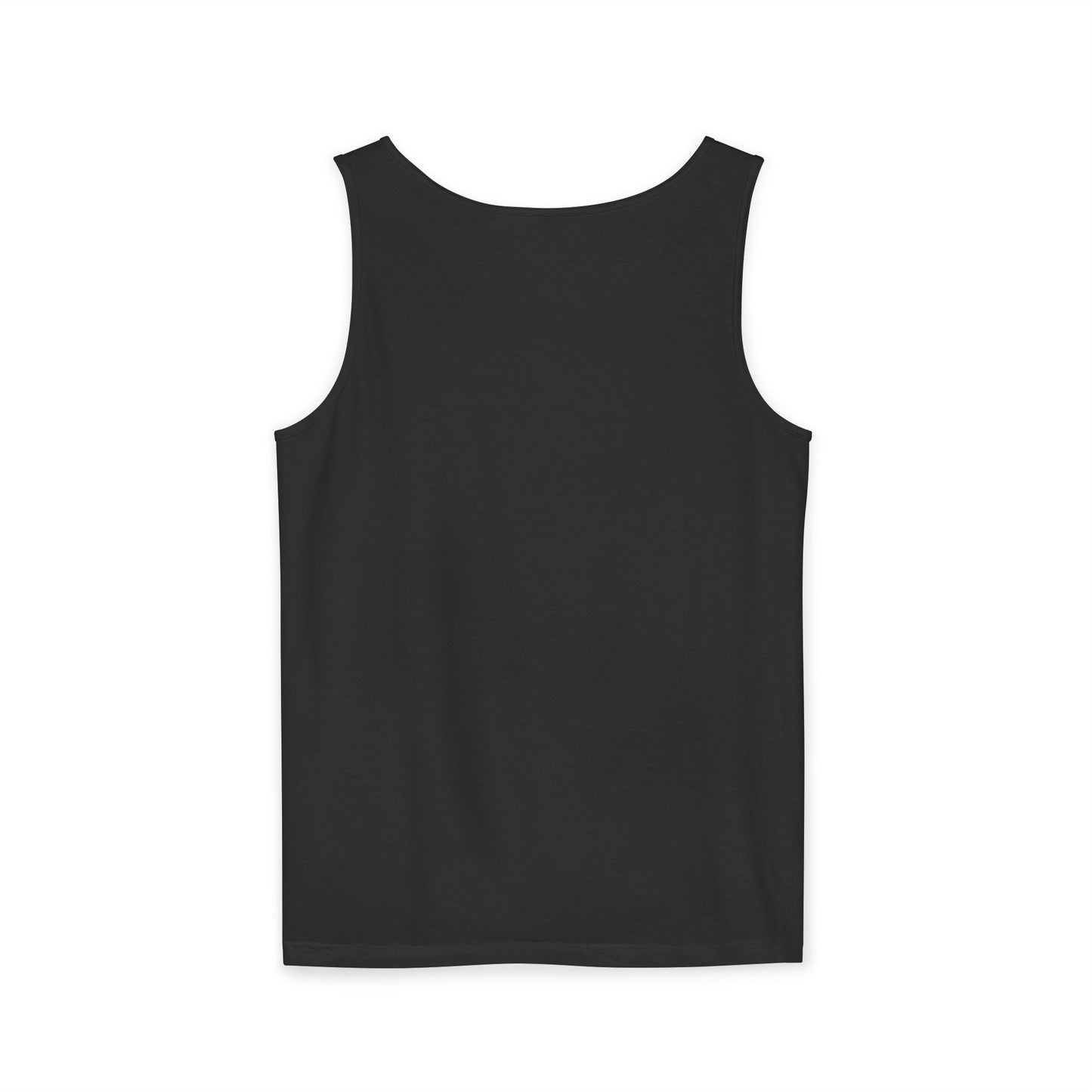 "RHOBH GIRL" | Comfort Colors Tank Top