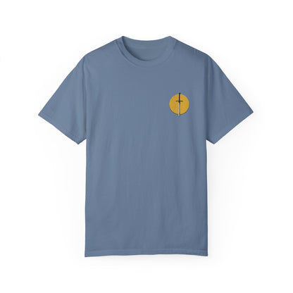 Alan C. | T.US Comfort Colors Shirt