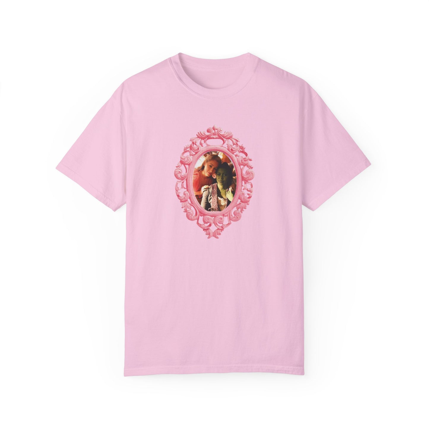 "Mary and Angie" | RHOSLC x WICKED | Comfort Colors T-Shirt