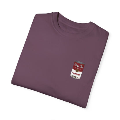 Mary M's Pistrami Soup | RHOSLC Comfort Colors T-Shirt