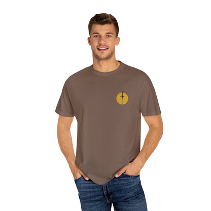 Alan C. | T.US Comfort Colors Shirt