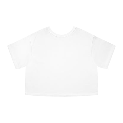 Hilling Journey | RHOSLC Champion Cropped T-Shirt