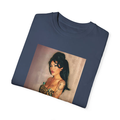 ANGIE WINEHOUSE" VOL. 2 | RHOSLC T-SHIRT