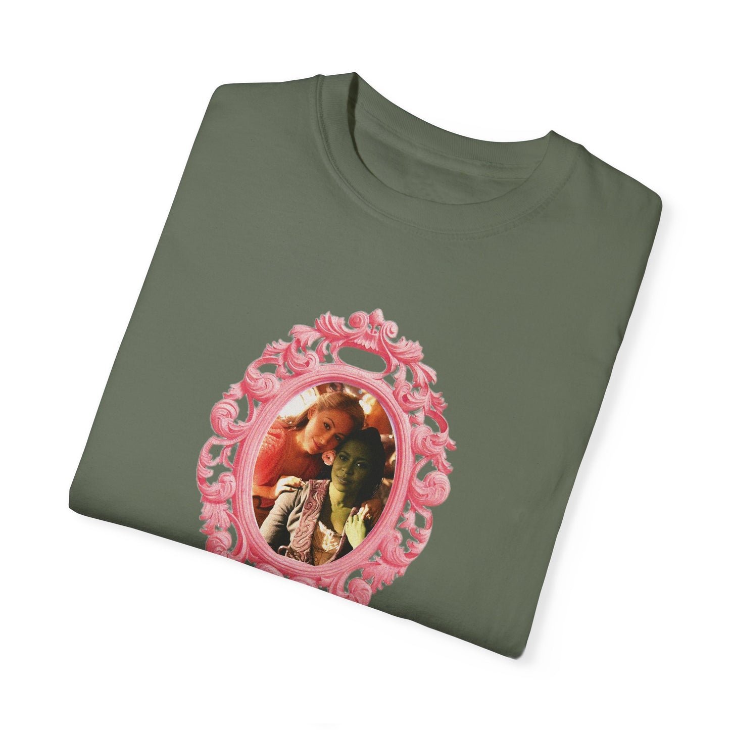 "Mary and Angie" | RHOSLC x WICKED | Comfort Colors T-Shirt