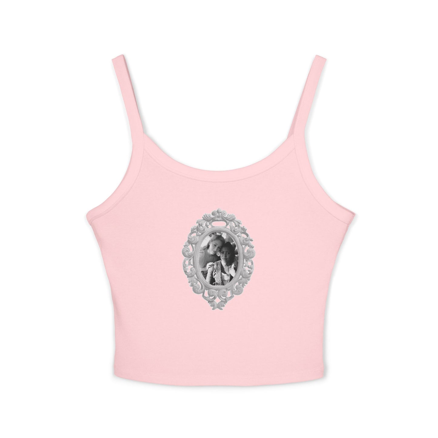 "Mary and Angie" | RHOSLC x WICKED | Spaghetti Strap Tank Top