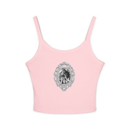 "Mary and Angie" | RHOSLC x WICKED | Spaghetti Strap Tank Top