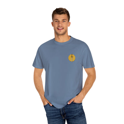 Alan C. | T.US Comfort Colors Shirt