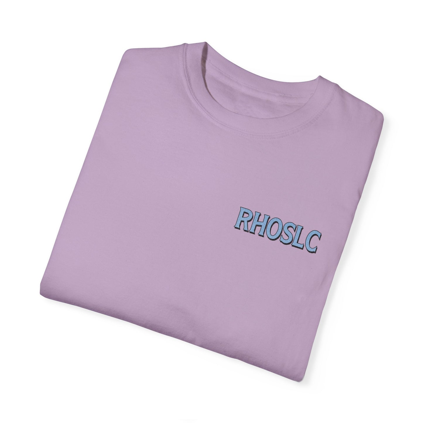 RHOSLC Comfort Colors T-Shirt