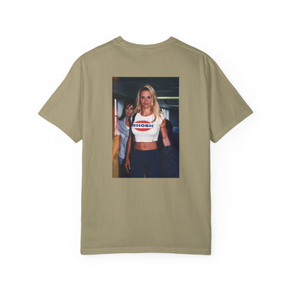 "RHOBH GIRL" | Comfort Colors T-Shirt