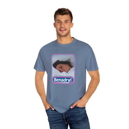 Benadryl | RHOSLC T-Shirt