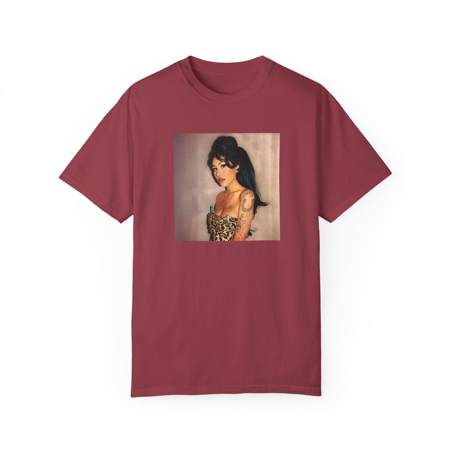 ANGIE WINEHOUSE" VOL. 2 | RHOSLC T-SHIRT