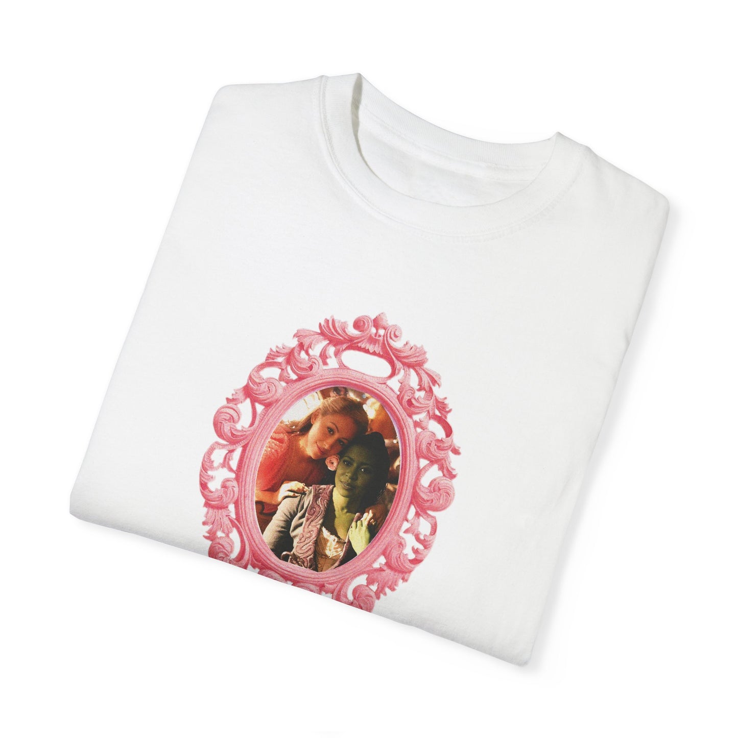 "Mary and Angie" | RHOSLC x WICKED | Comfort Colors T-Shirt