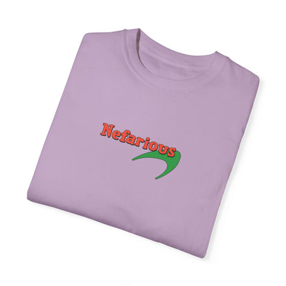 Nefarious | RHOSLC T-Shirt