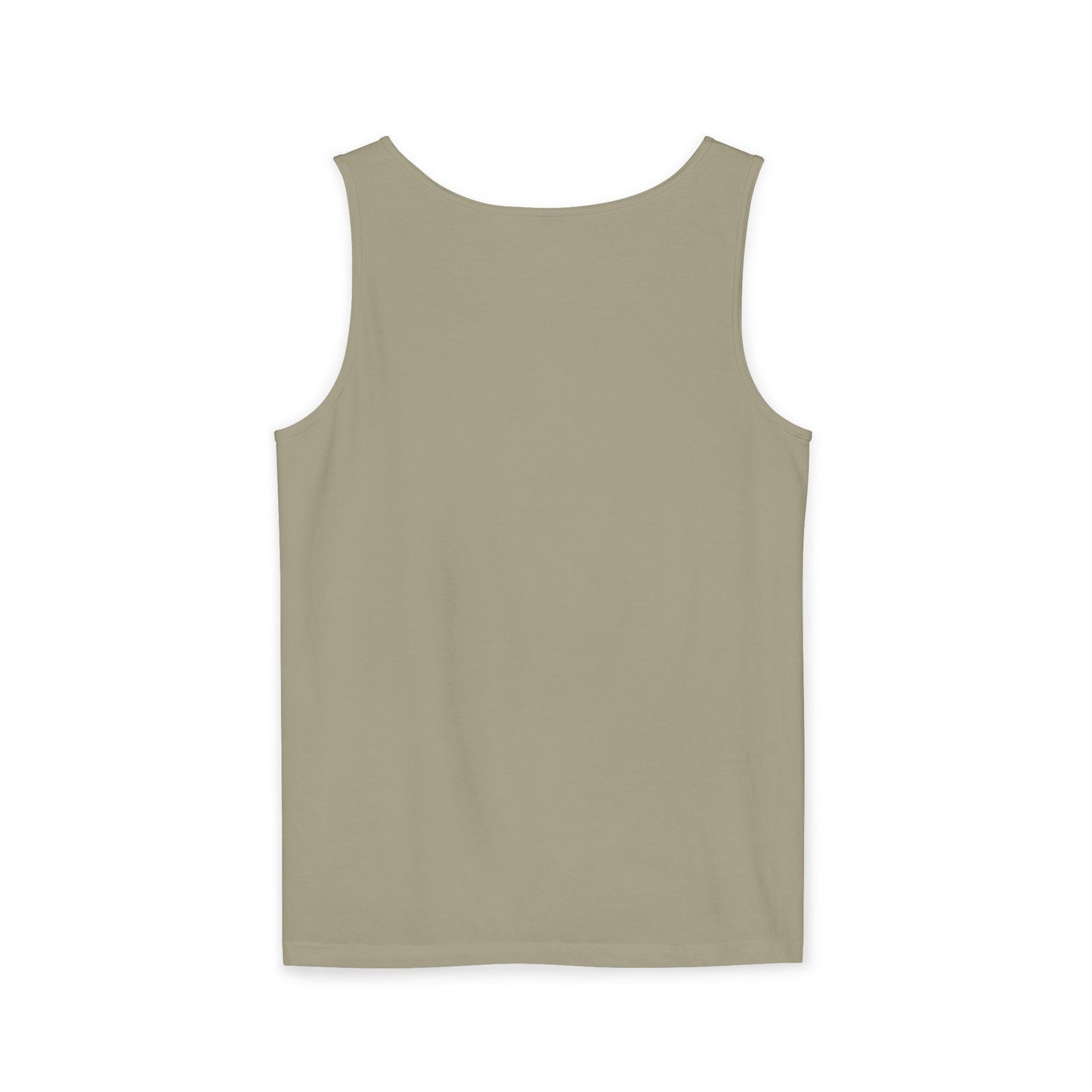 "RHOBH GIRL" | Comfort Colors Tank Top