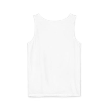 "RHOBH GIRL" | Comfort Colors Tank Top