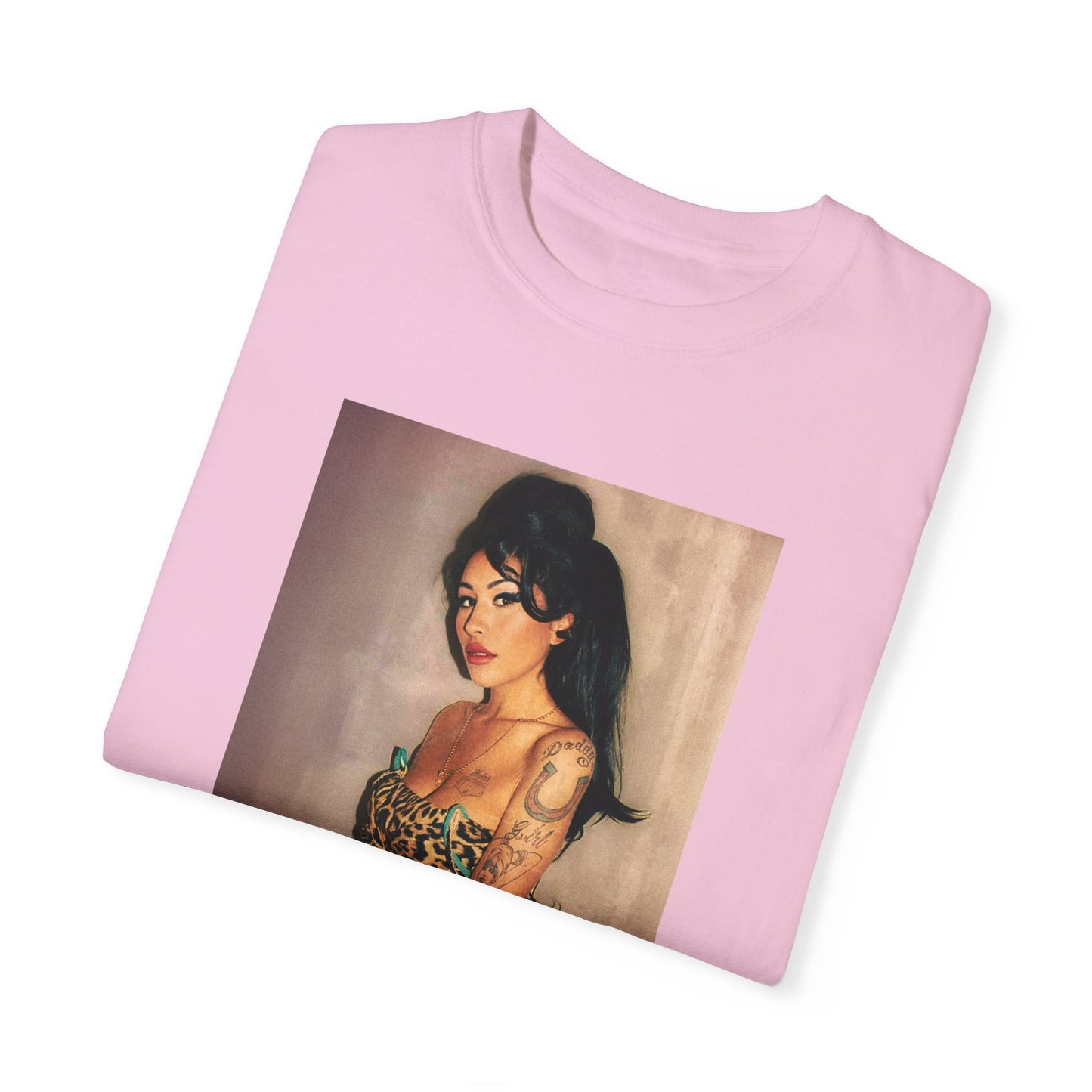 ANGIE WINEHOUSE" VOL. 2 | RHOSLC T-SHIRT