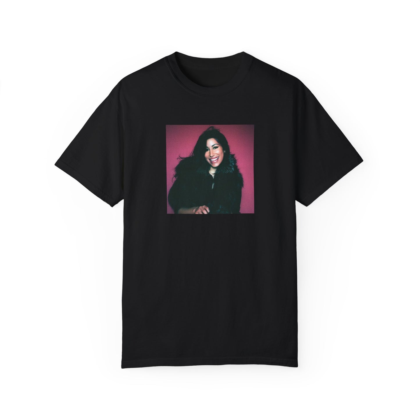 "ANGIE WINEHOUSE" | RHOSLC T-SHIRT