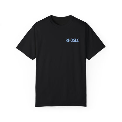 RHOSLC Comfort Colors T-Shirt