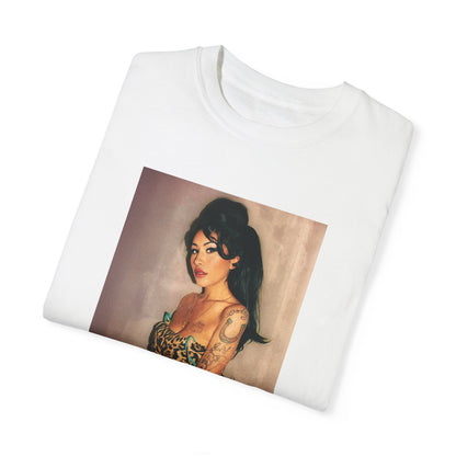 ANGIE WINEHOUSE" VOL. 2 | RHOSLC T-SHIRT